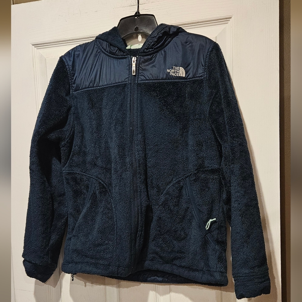 THE NORTH FACE SUMMIT SERIES JACKET